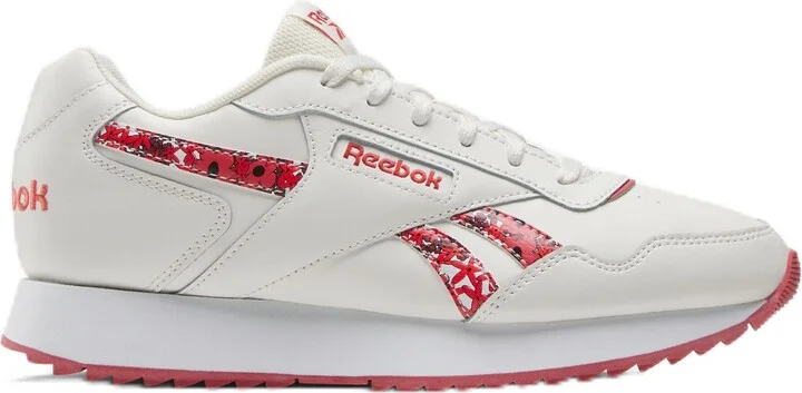Reebok Women's Glide Ripple Sneaker