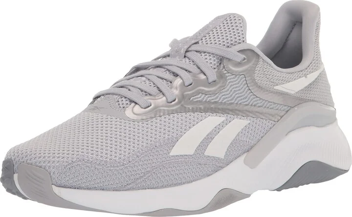 Reebok Women's HIIT TR 3.0 Cross Training Shoes White