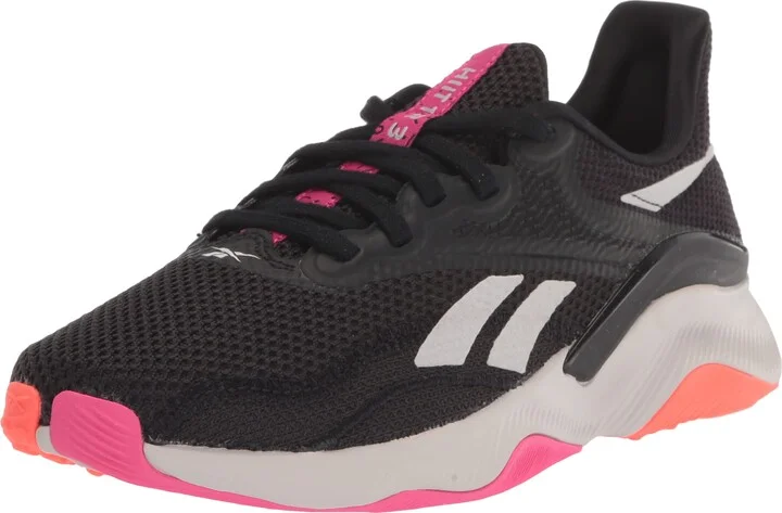 Reebok Women's HIIT TR Cross Training Shoes
