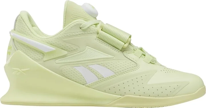 Reebok Women's Legacy Lifter III Sneaker