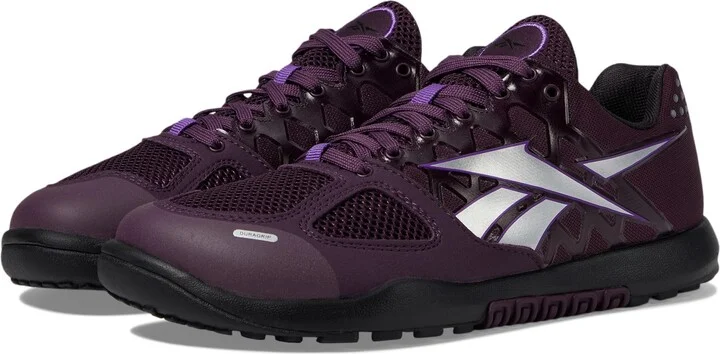 Midnight Plum/Black/Purple