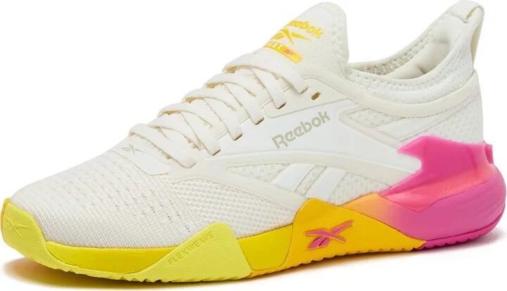 Reebok Women's Nano Court Womens Tennis Shoes