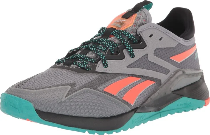 Pure Grey/Black/Classic Teal
