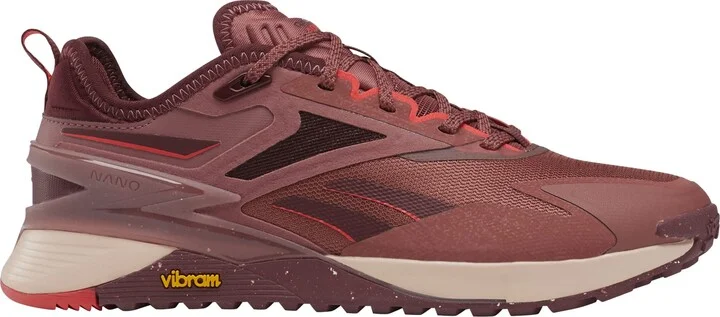 Reebok Women's Nano X3 Adventure Sneaker