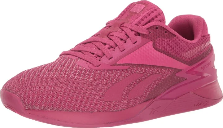 Semi Proud Pink/Laser Pink