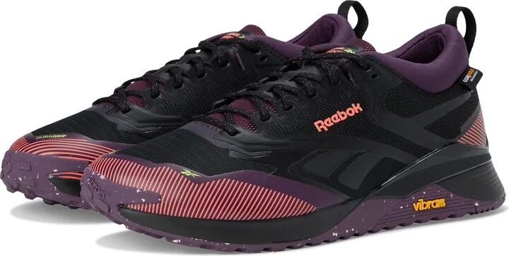 Reebok Women's Nano X4 Adventure Sneaker