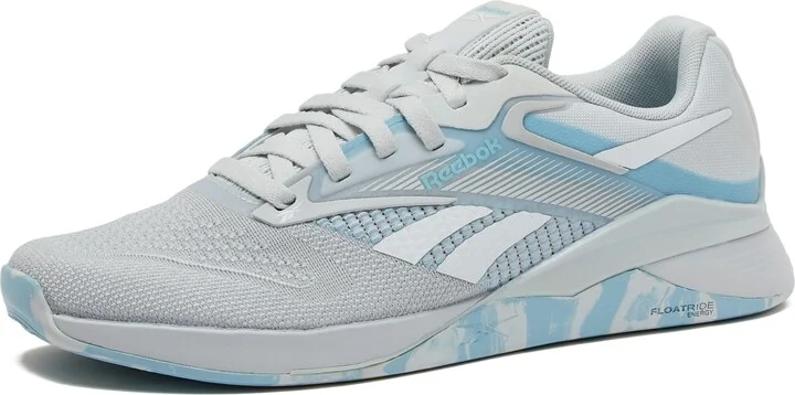 Moon/Soft Blue/Footwear White