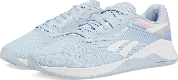 Pale Blue/Footwear White/Pale Blue