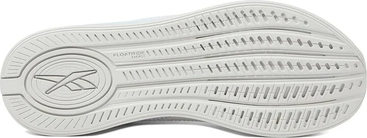 Reebok Women's Nano X4 Women's Shoes White/Grey/Silver Metallic : 9.5 B - Medium, Synthetic/Textile - Image 3