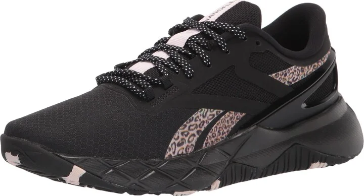 Black/Frost Berry/Quartz Metallic