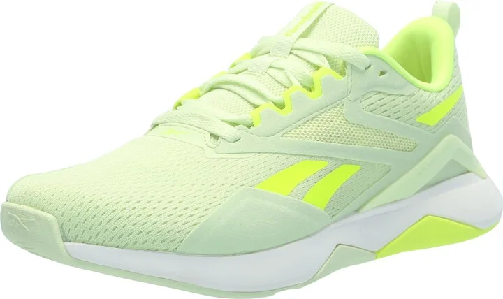 Astro Lime/Digital Lime/Footwear White