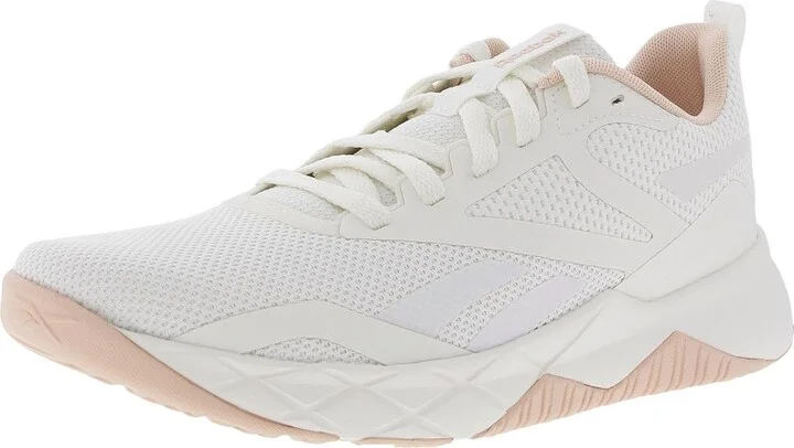 Reebok Women's NFX Trainer Sneaker