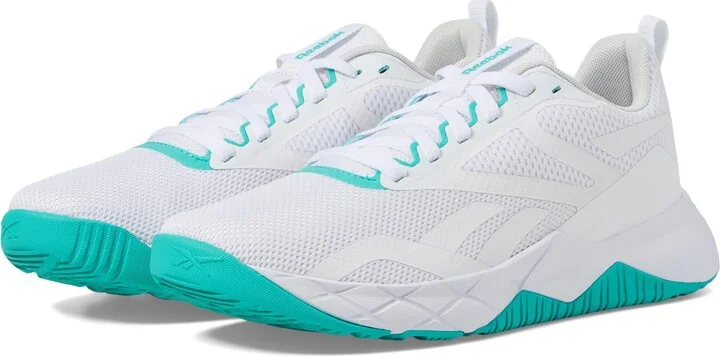 Reebok Women's NFX Trainer Sneaker
