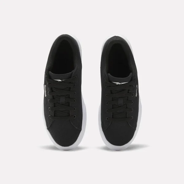 Reebok Women's OnLux Court Lite Walking Women's Shoes - Image 2