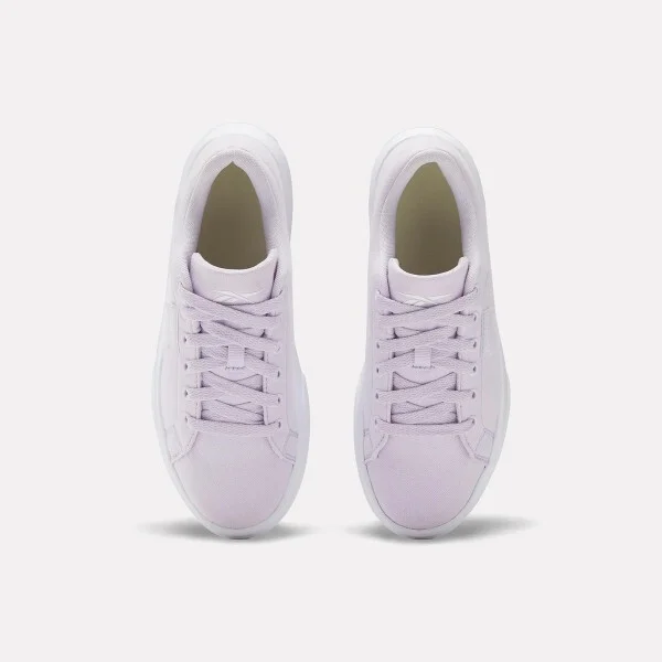 Reebok Women's OnLux Court Lite Walking Women's Shoes - Image 3