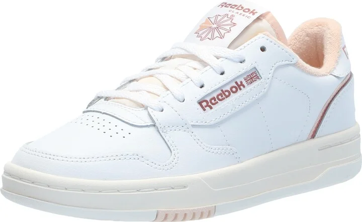 White/White/Pink