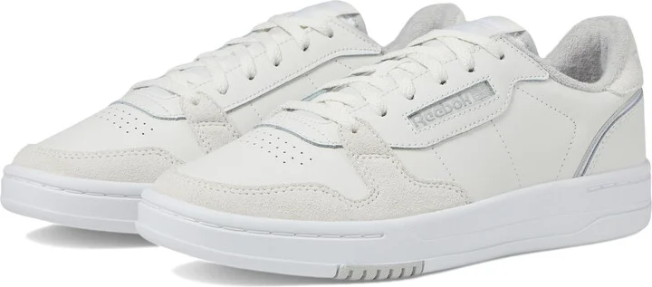 Barely Grey/Barely Grey/White