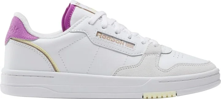 White/Barelygrey/Purple Rave