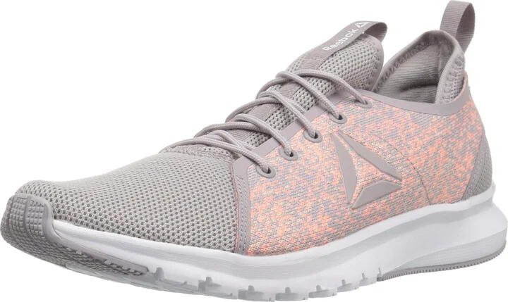 Ti - Whisper Grey/White/Guava Punch/Sou