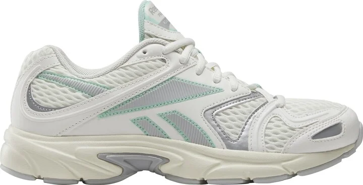 Chalk/Grey 1/Glitch Aqua