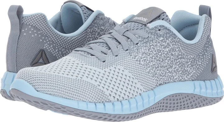 Cloud Grey/Meteor Grey/Fresh Blue