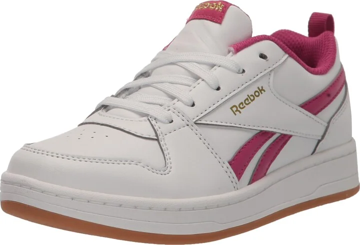 White/Semi Proud Pink/Gold Metallic