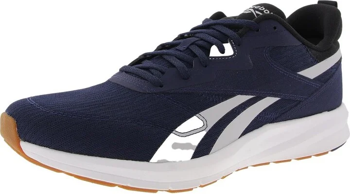 Vector Navy/Pure Grey/Gum