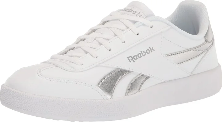 Reebok Womens Unisex Adult Smash Edge Sneaker