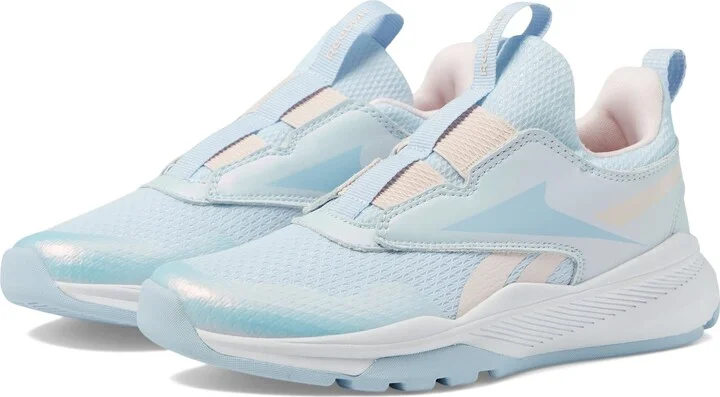 Reebok Womens Xt Sprinter Slip Sneaker
