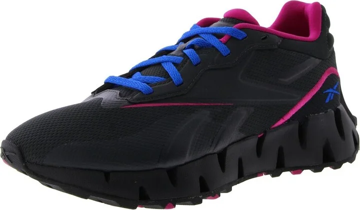 Reebok Women's Zig Dynamica 4 Adventure Shoes
