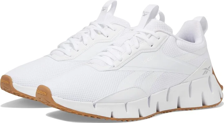 Footwear White/Silver Metallic/Reebok L