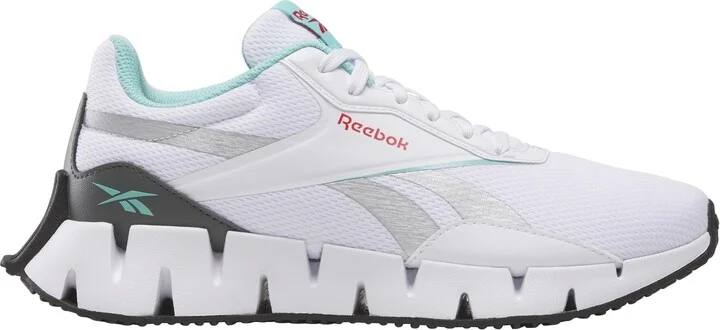 Reebok Women's Zig Dynamica STR Sneaker