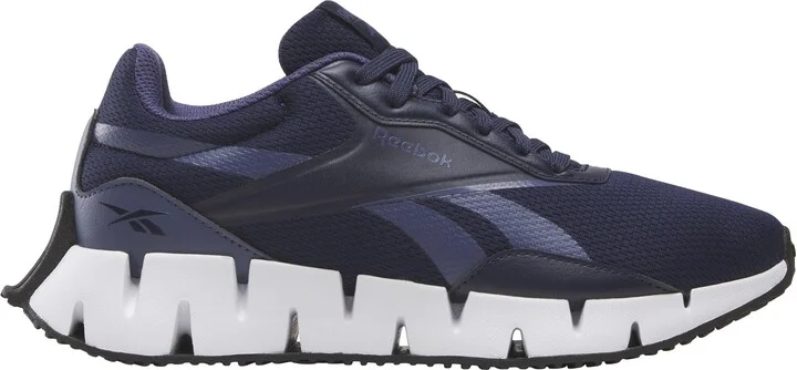 Reebok Women's Zig Dynamica STR Sneaker