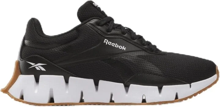 Reebok Women's Zig Dynamica STR Sneaker