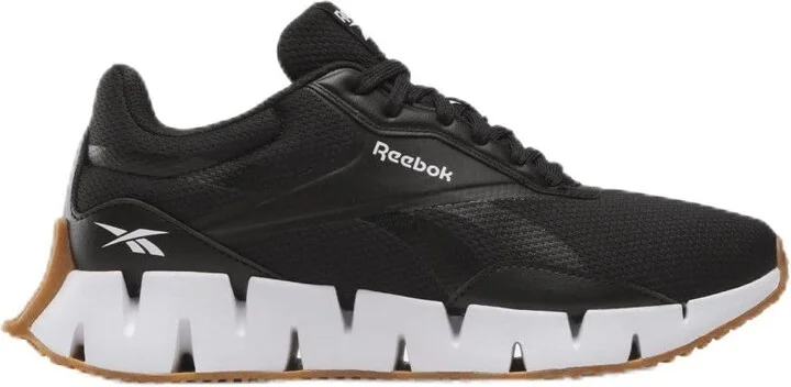 Reebok Women's Zig Dynamica STR Sneaker