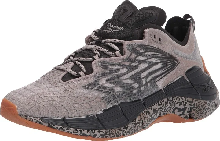 Reebok Women's Zig Kinetica II Sneaker
