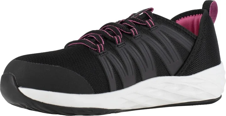 Black-pink