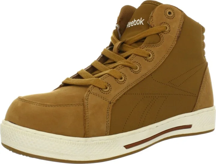 Reebok Work Men's Dayod RB3710 Safety Shoe