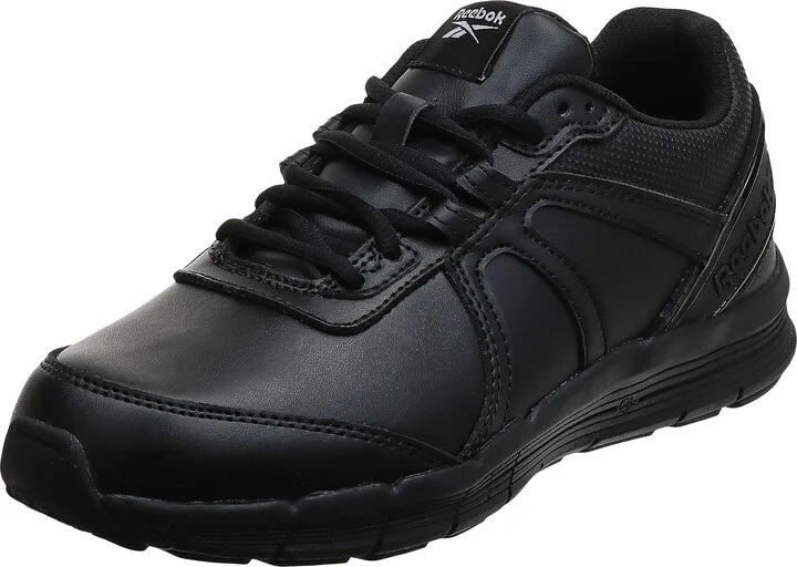 Reebok Work Men's Guide Work RB3500 Work Shoe Black