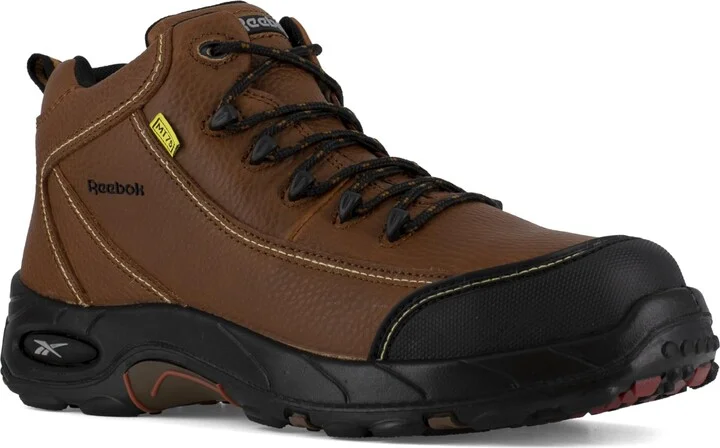 Reebok Work Mens RB4333 Tiahawk Work Boot