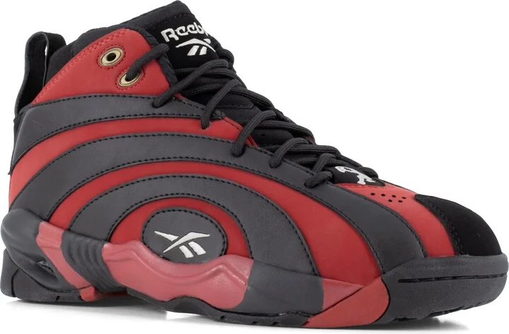 Black and Red