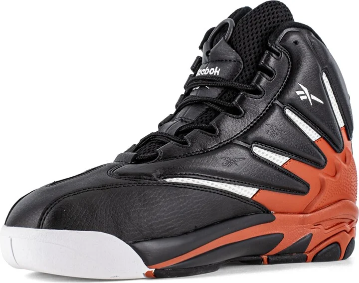 Reebok Work Men's The Blast Work Black