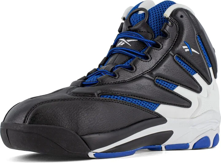 Reebok Work Men's The Blast Work Black
