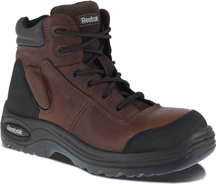 Reebok Work Men's Trainex RB7755 Work Shoe
