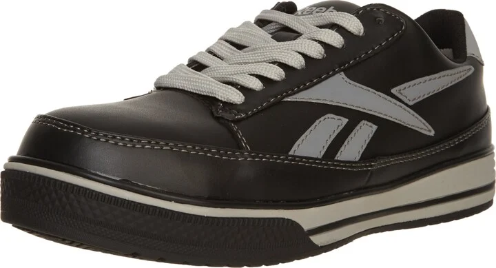 Reebok Work Men's Woha RB3705 Safety Shoe
