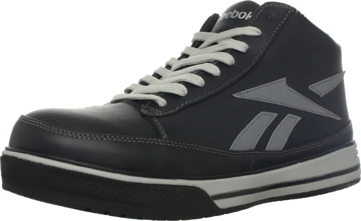 Reebok Work Men's Woha RB3755 Safety Shoe