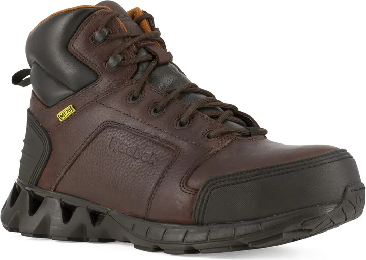 Reebok Work Men's Zigkick Work RB7605