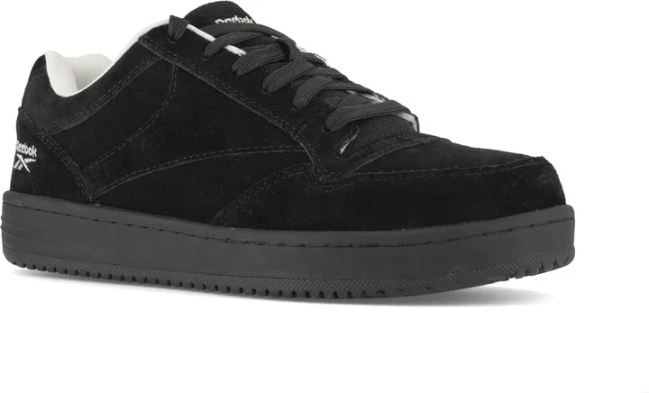 Reebok Work RB1910 Men's Soyay Safety Toe Black