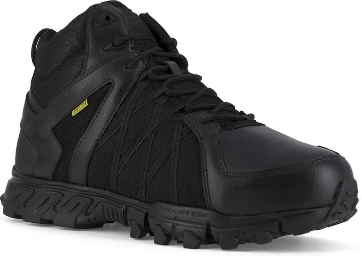 Reebok Work RB3405 Men's Trailgrip Work Safety Toe