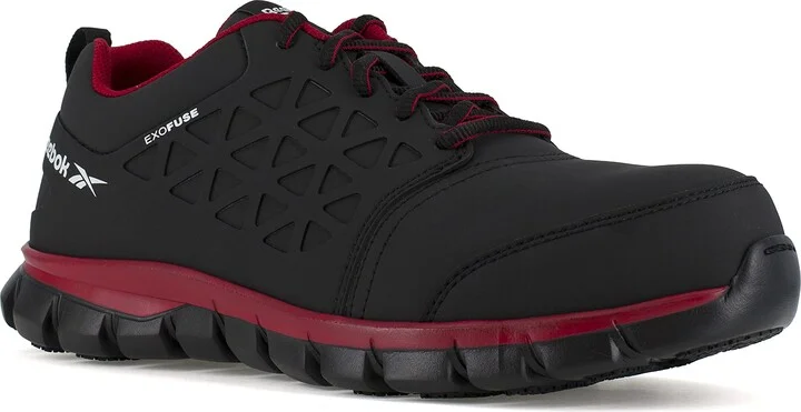 Black-red